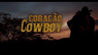 MEU LUGAR - Gabriel Sater - Videoclipe Oficial  - Trilha Sonora do Filme "Coração de Cowboy"