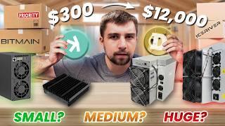 Best CHEAP and EXPENSIVE Devices For Passive Income 2024