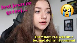 VLOG/Jest jeszcze gorzej niż było!