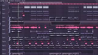 Deep House FLP I Tiësto DEEP STYLE, LITHUANIA HQ I EDM