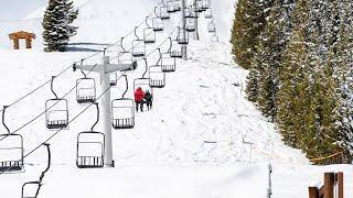Chairs from Big Sky Resort's historic Explorer lift sell out in first hour of fundraiser