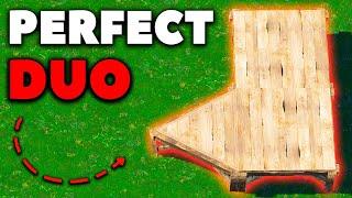 ''PERFECT DUO'' - 2x1 Rust Base Design 2025 (Explained Everything)