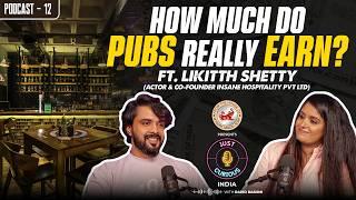 The Truth About the Liquor Industry. Profits, Licensing Loopholes, Business Scams & Cinema Industry