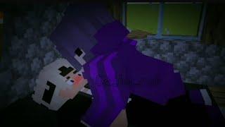 Kye & Lay •Yaoi• minecraft animation