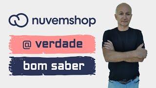 NUVEMSHOP como FUNCIONA é BOM + RECLAME AQUI + PLANOS + CUPOM DESCONTO 60 DIAS GRATIS 2022