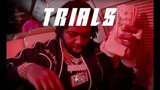 (FREE) HARD EST Gee x Yo Gotti x 42 Dugg Type Beat 2022 - "Trials"