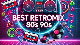 Best Retromix 80s 90s