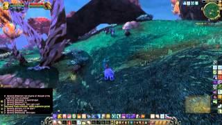 Blizzplanet: Townlong Steppes - Exploration Video # 2- World of Warcraft: Mists of Pandaria