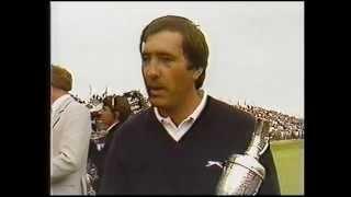 Magical memories of Seve