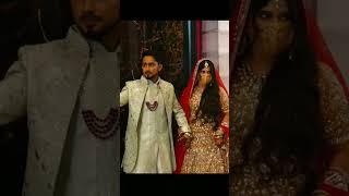 Adnaan Shaikh And Ayesha Haldi Ceremony | Team 07 Shadi Special #shorts