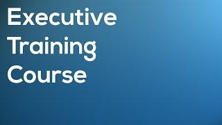 Physical Therapy Executive Training Course by MEG Business Management