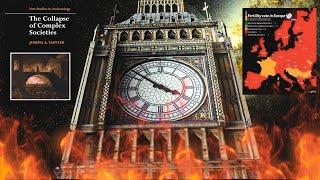 10 Reasons The West Fell and How We Can Rise Again!