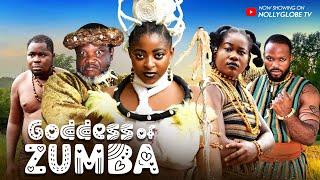 GODDESS OF ZUMBA - UGEZU J UGEZU, PEACE ONUOHA, OGBU JOHNSON 2024 NIGERIAN LATEST FULL MOVIES