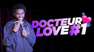 DOCTEUR LOVE #1