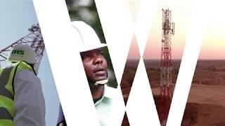 Wendel and IHS: Building the leading African tower company