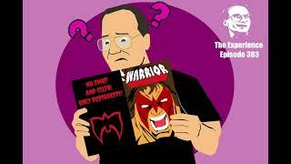 Jim Cornette Reviews Dark Side Of The Ring's Ultimate Warrior Episode