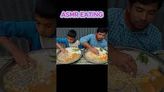 Egg Eating Challenge Spicy Egg Curry with Rice Eating Challenge Food Challenge