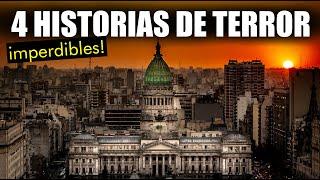  CUATRO HISTORIAS PARANORMALES EN BS AS - nervustrack