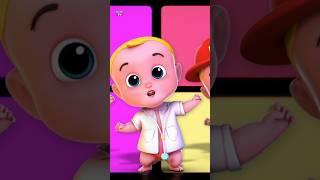 Kaboochi Веселье Песня Для Детей #shorts #ytshorts #fun #cartoon #kids #kaboochi