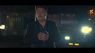 Amigo Camionero - German Oliva (Video Oficial) | Musica popular 2021