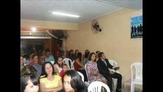 Assembleia de Deus Ministério Tropical