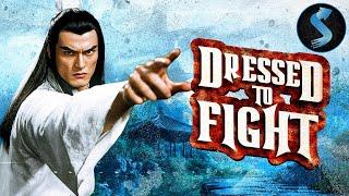 Dressed To Fight | Kung Fu Movie | Full Movie | Rescue Mission of a Kung Fu Warrior