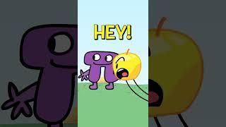 Meet the Irrationals #bfdi