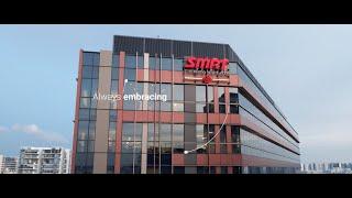 SMRT Corporate Video 2024