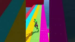 GTA 5 Epic Ragdolls | Spider-Man Jumps/Fails ep. 1540