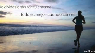 Las 40 mejores frases motivadoras para corredores | Motivación para Corredores | RunFitners.com