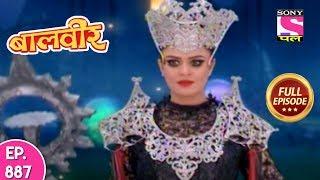 Baal Veer  - Full Episode 887 -  03rd  March, 2018