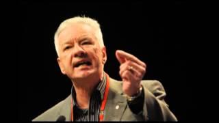 Doug Cameron on NewsRadio - 20Mar13
