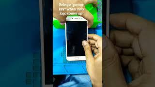 Vivo Y67 Hard Reset / Vivo Y67 factory Reset / Vivo Y67 pattern Reset / Viralshorts