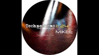 Mikee - Technoforms - The New Era 11.24 - Temperance