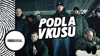 Lkama & DJ Miko [+ Decko, Sedláci & DMS] — Podla vkusu