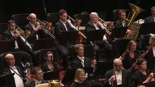 Asher Fisch Conducts Strauss' Alpine Symphony