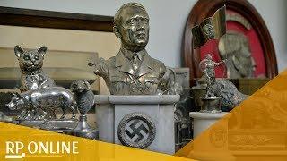 Nazi-Fund in Buenos Aires: Spur führt nach Solingen