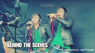 SIKOMAT - Bujang Desa (Behind The Scenes)