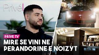 Mirë se vini në “perandorinë” e Noizyt!