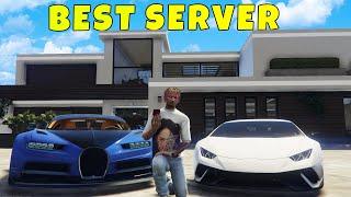 Best Fivem Roleplay Servers For Beginners 2024