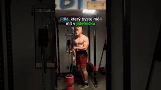 Ukládej #gym #viral #cvičení #fitness #cz #jídlo #food #shorts