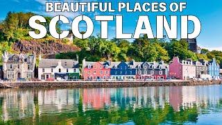 Top 10 places in Scotland | Most beautiful places in Scotland | Trip insight Scotland |Scotland Trip