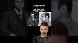 Morbid Facts About Al Capone, Charles Darwin, and Abe Lincoln’s Son #morbid #history