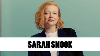 10 Things You Didn't Know About Sarah Snook | Star Fun Facts