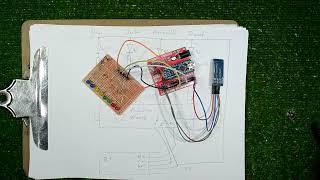 Control de lo que quieras por comandos de voz con Arduino y modulo Bluetooth