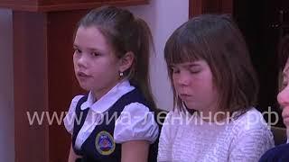 «Мы все родом из Кузбасса»