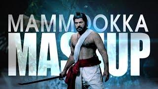 Mega Star Mammootty Birthday Special Mashup 2k19| Pranav Sri Prasad | RCM promo & remix