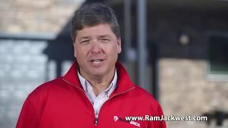 Free Foundation Evaluation - Ram Jack West