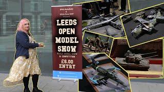 Leeds Model Show 2025 | Yorkshire Beauty