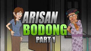 Arisan Bodong - Part 1 - Investasi Bodong- Trigon - Animasi Lucu - Kartun Lucu